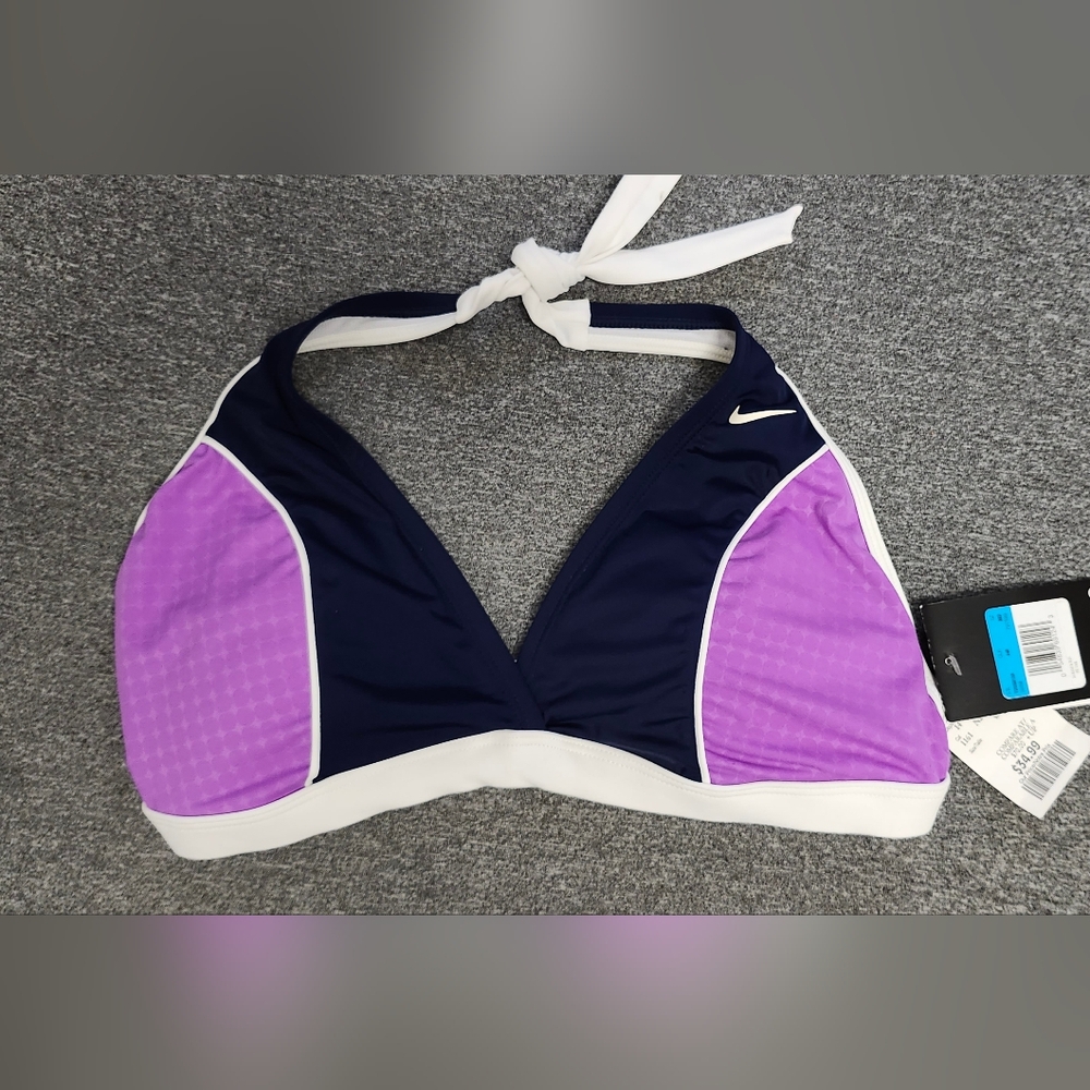 Nike swimsuit (Top only) size 36D